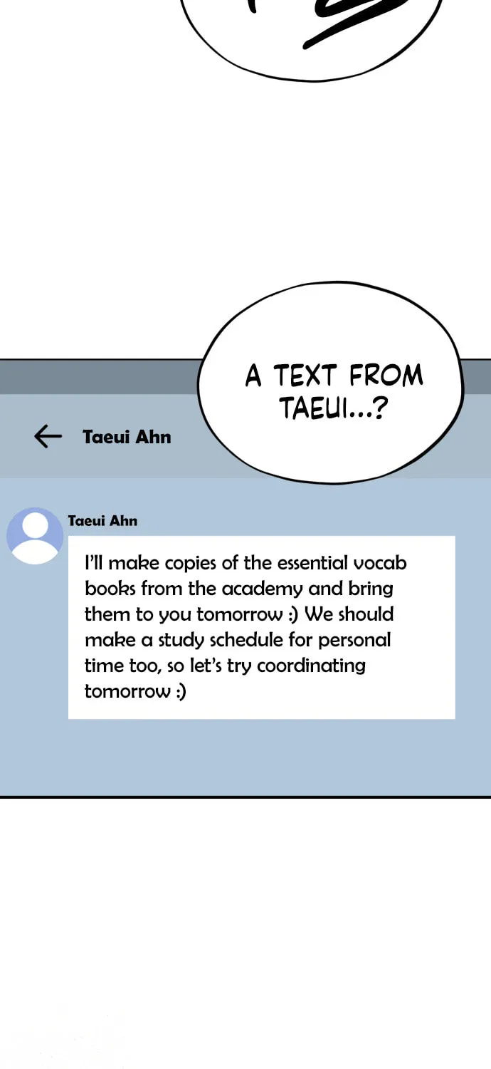 Can You Date a Ranker? Chapter 21 page 19 - 