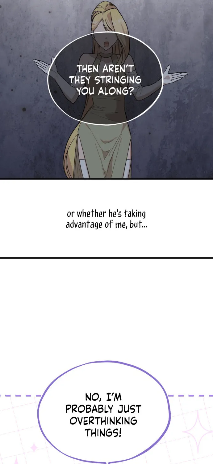 Can You Date a Ranker? Chapter 21 page 22 - 