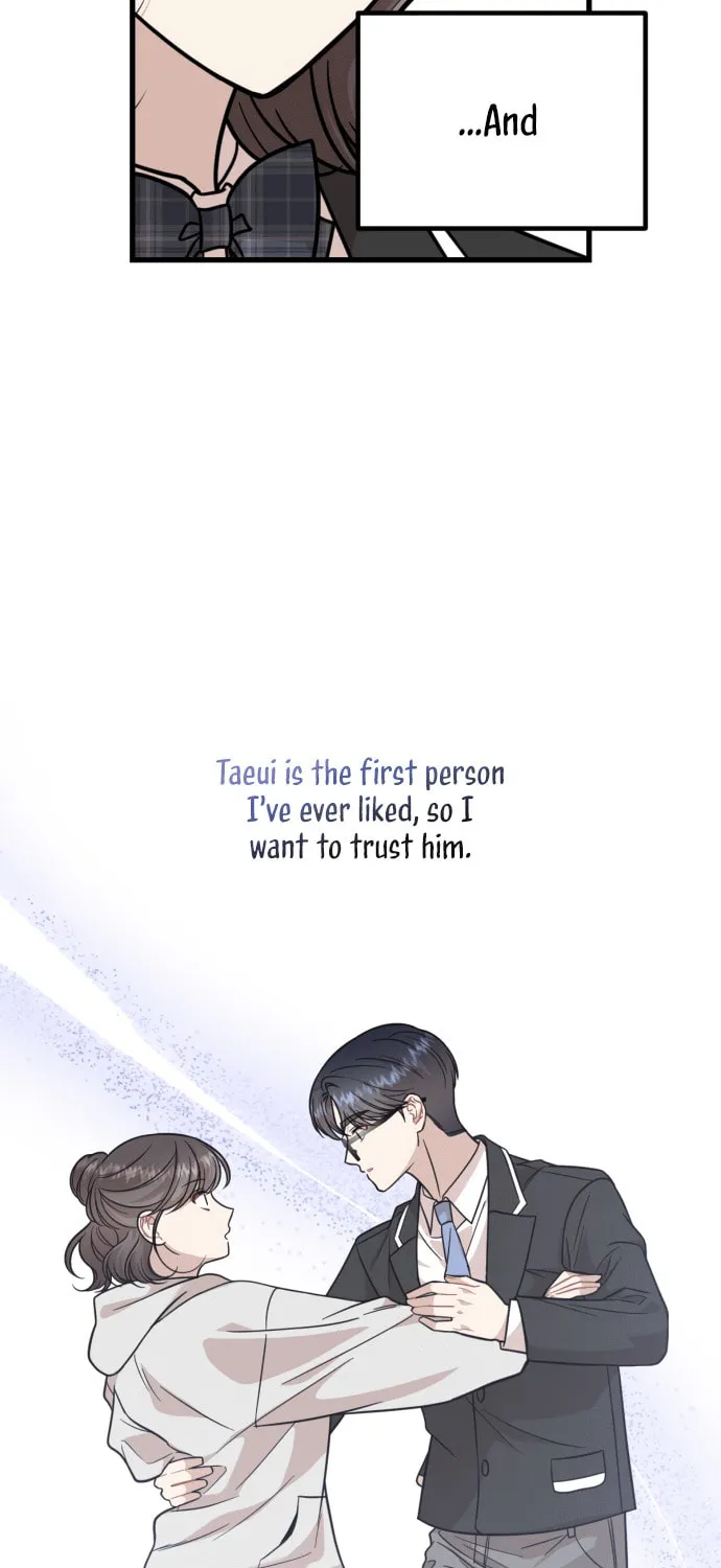 Can You Date a Ranker? Chapter 21 page 24 - 