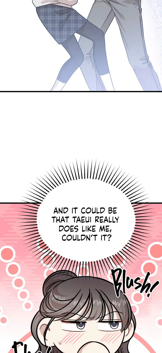 Can You Date a Ranker? Chapter 21 page 25 - 