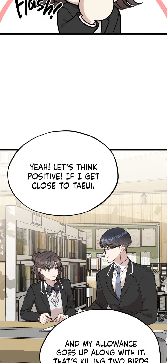 Can You Date a Ranker? Chapter 21 page 26 - 