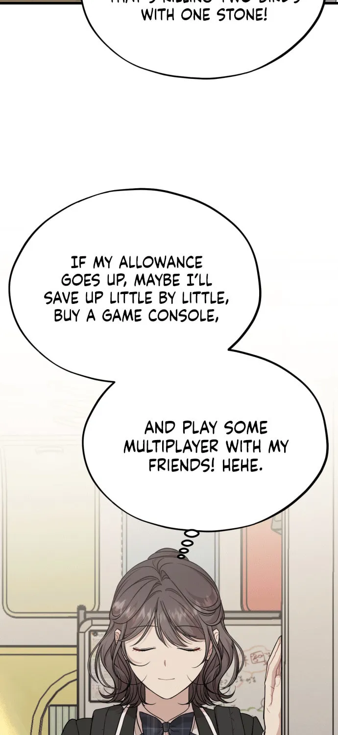 Can You Date a Ranker? Chapter 21 page 27 - 