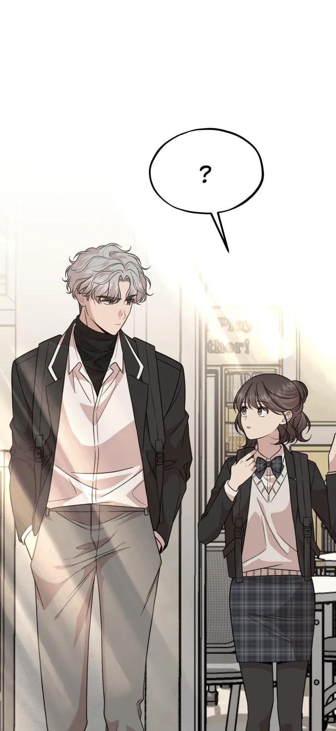 Can You Date a Ranker? Chapter 21 page 29 - 