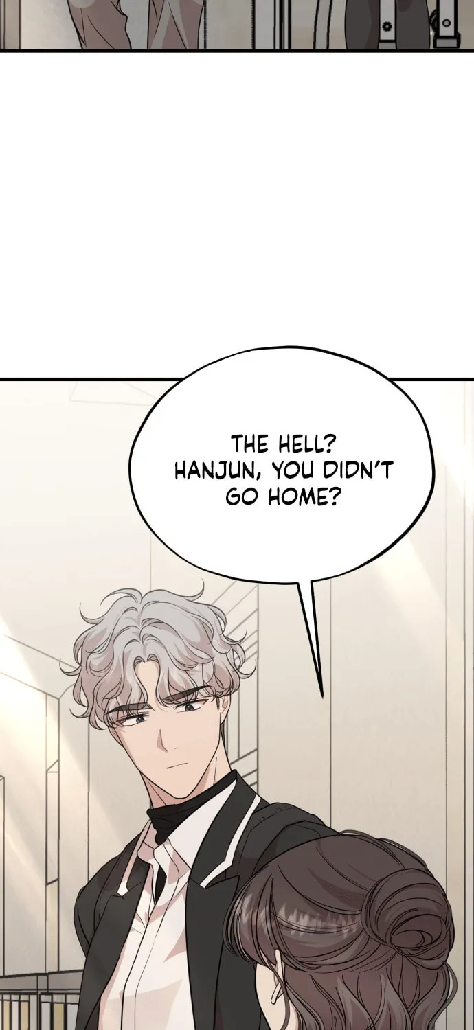 Can You Date a Ranker? Chapter 21 page 30 - 