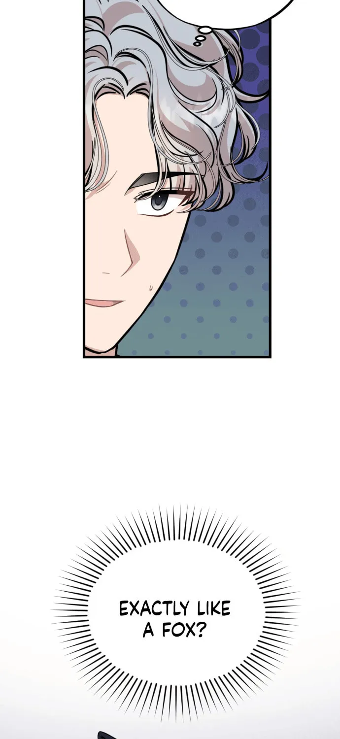 Can You Date a Ranker? Chapter 21 page 4 - 