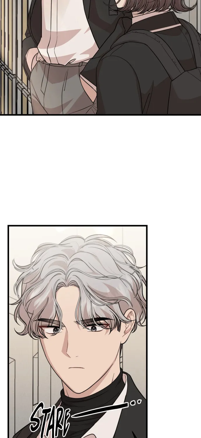 Can You Date a Ranker? Chapter 21 page 31 - 