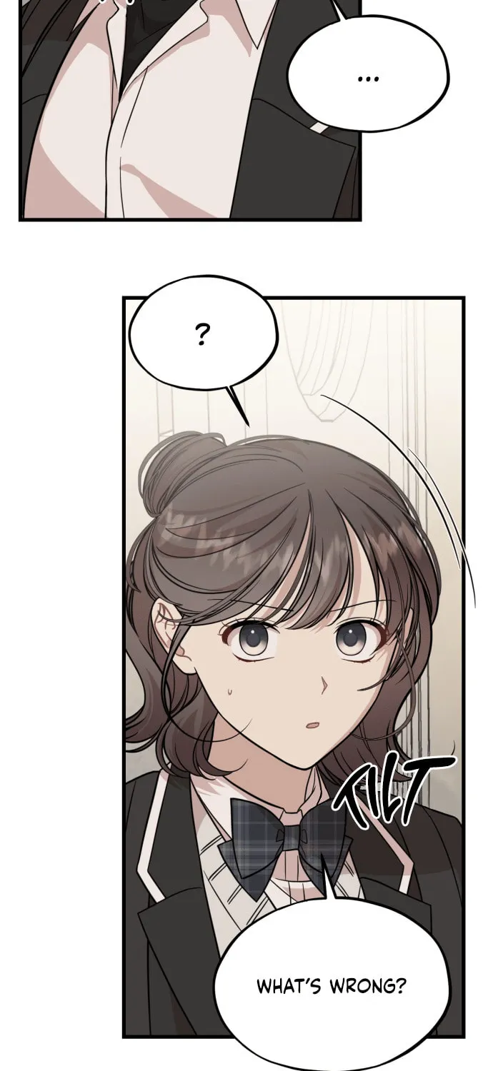 Can You Date a Ranker? Chapter 21 page 32 - 
