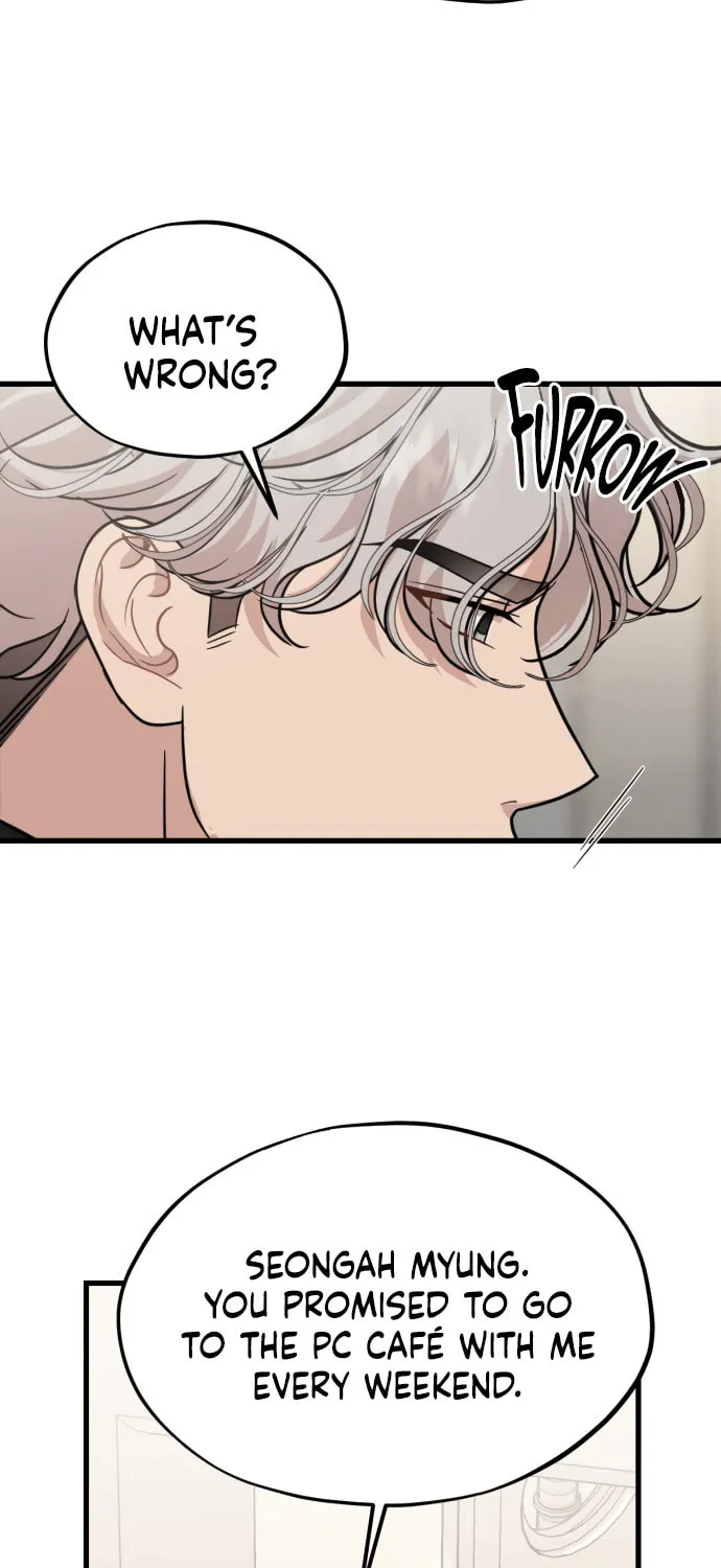 Can You Date a Ranker? Chapter 21 page 33 - 