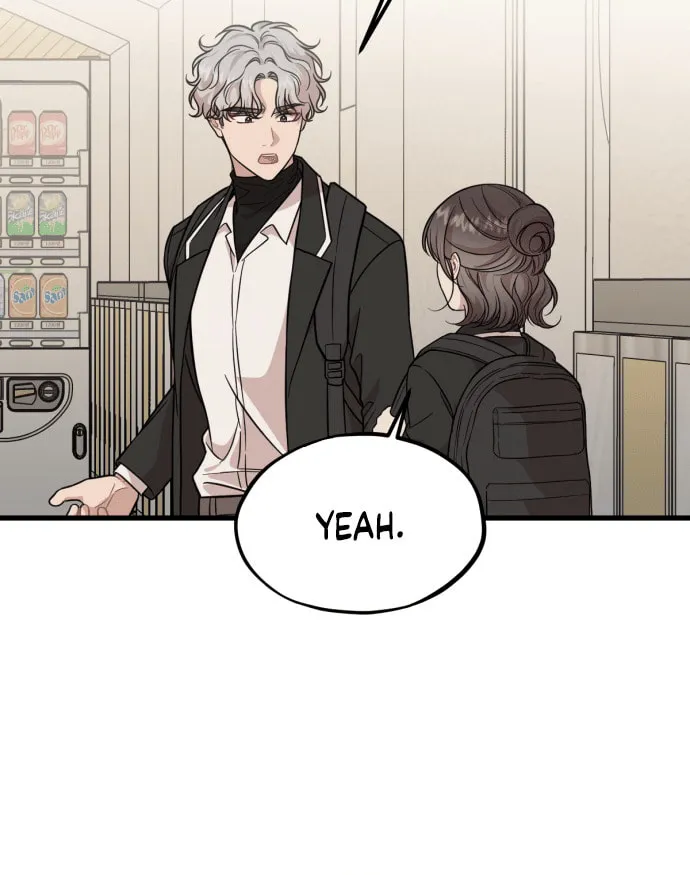 Can You Date a Ranker? Chapter 21 page 35 - 