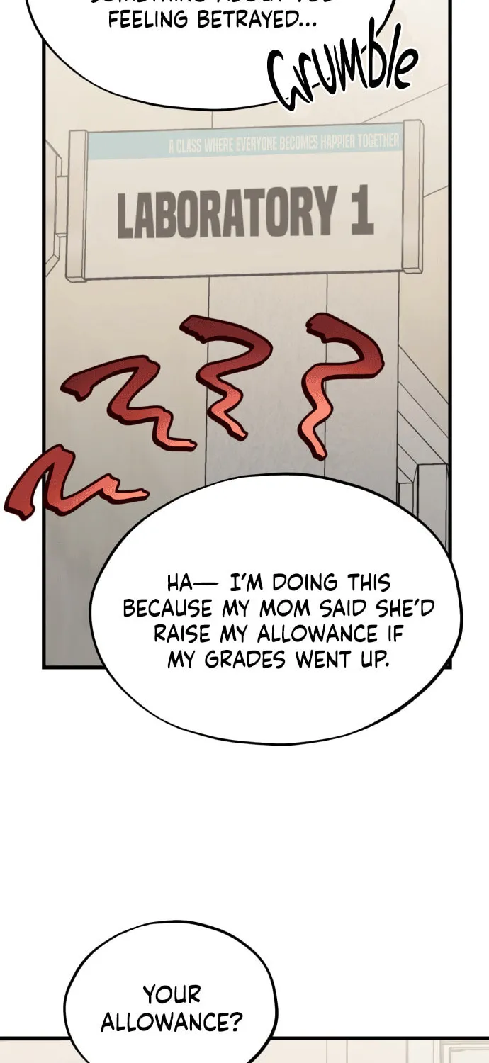 Can You Date a Ranker? Chapter 21 page 39 - 