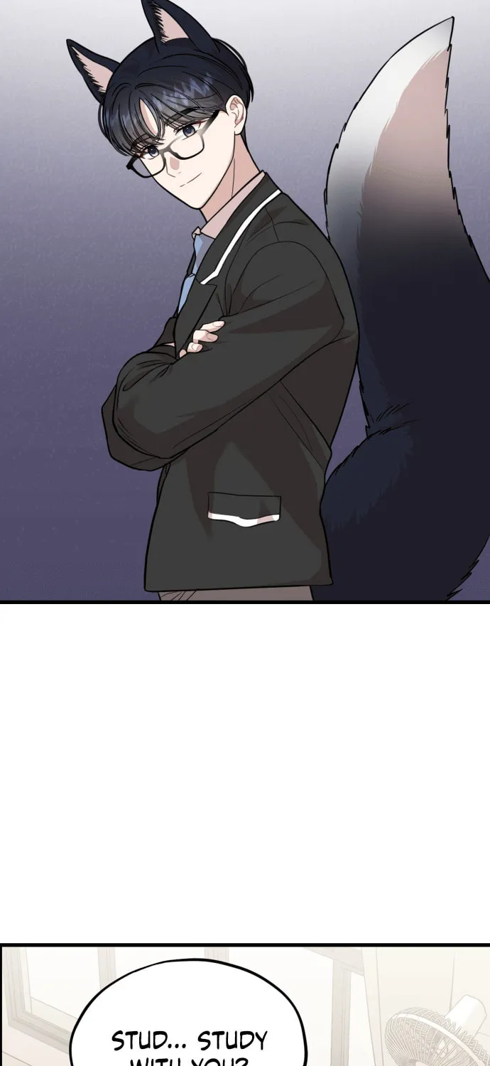 Can You Date a Ranker? Chapter 21 page 5 - 