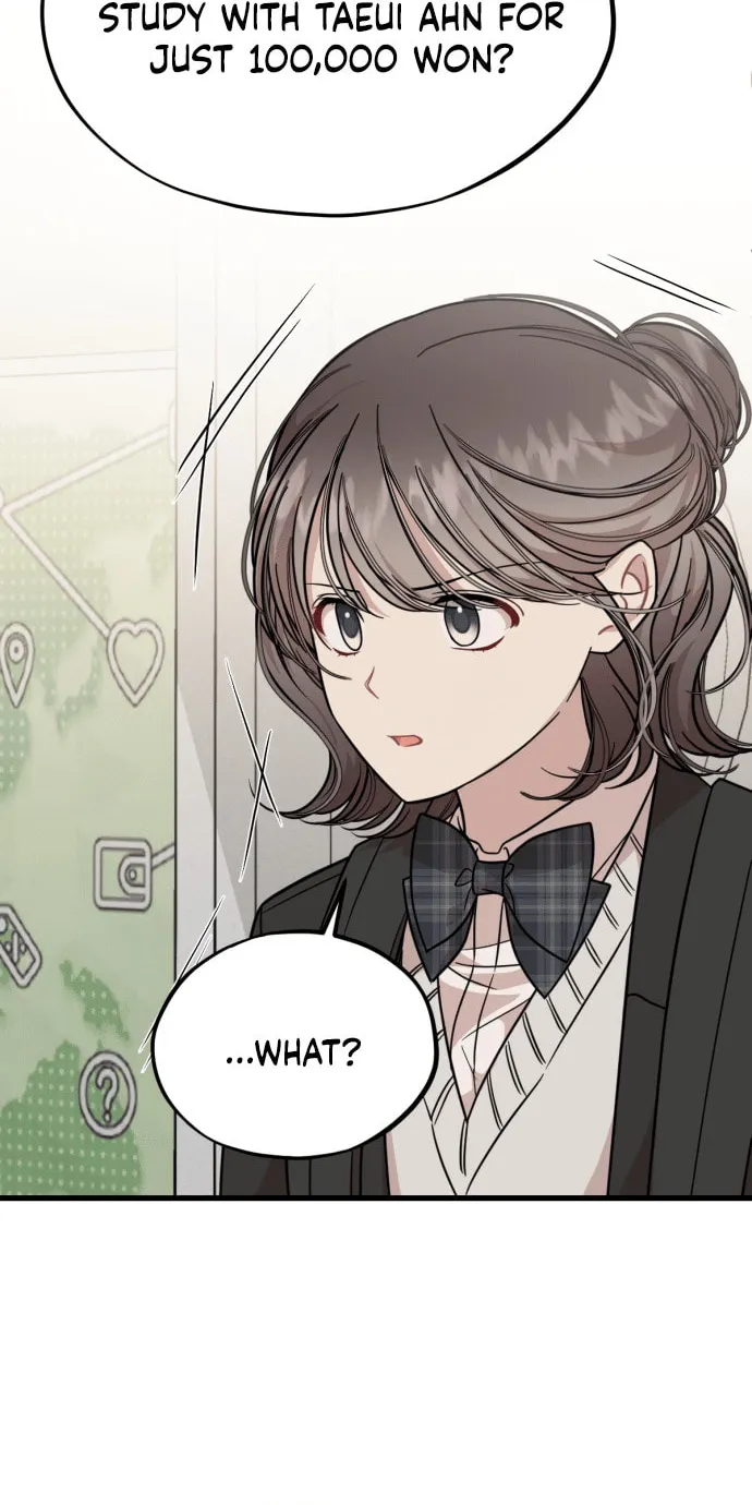 Can You Date a Ranker? Chapter 21 page 41 - 