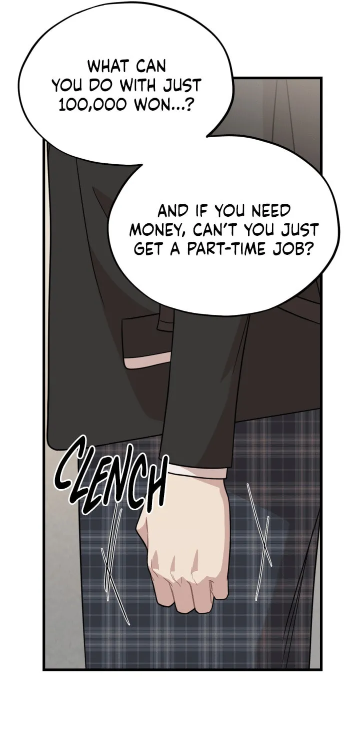 Can You Date a Ranker? Chapter 21 page 42 - 