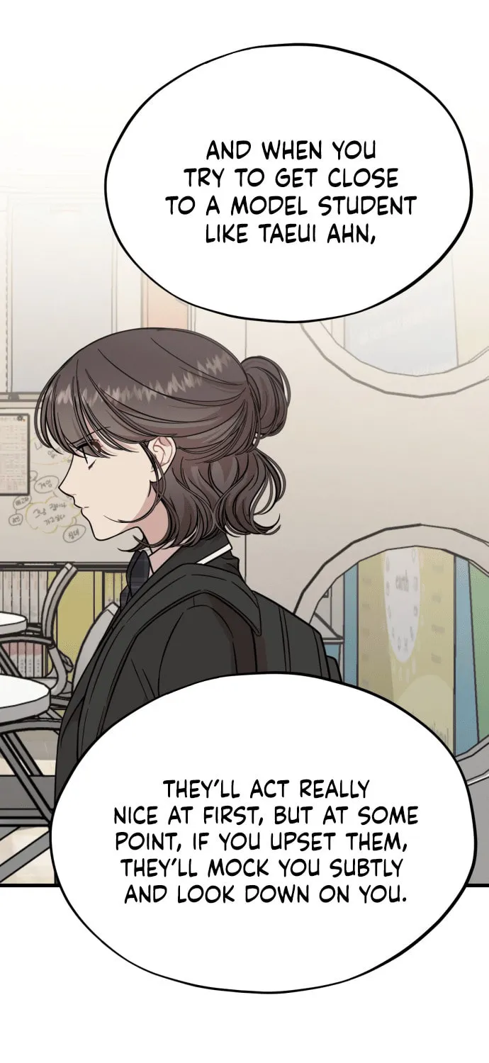 Can You Date a Ranker? Chapter 21 page 43 - 