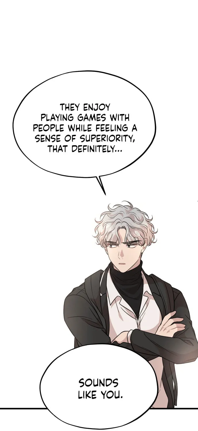 Can You Date a Ranker? Chapter 21 page 44 - 