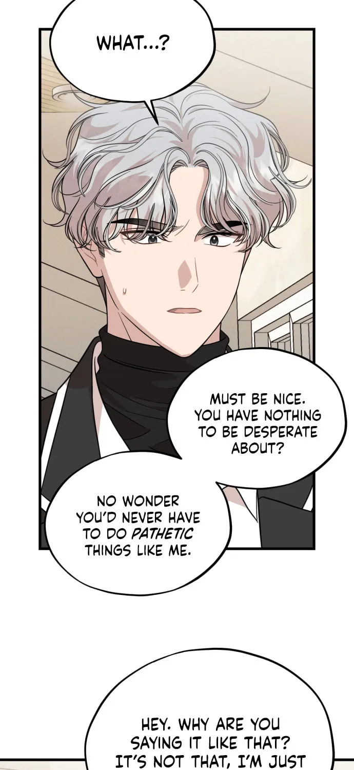 Can You Date a Ranker? Chapter 21 page 46 - 