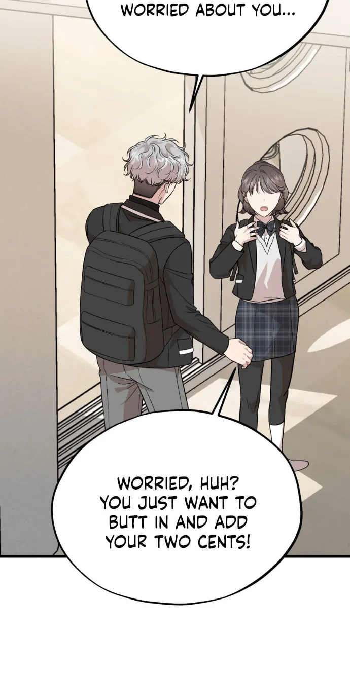 Can You Date a Ranker? Chapter 21 page 47 - 