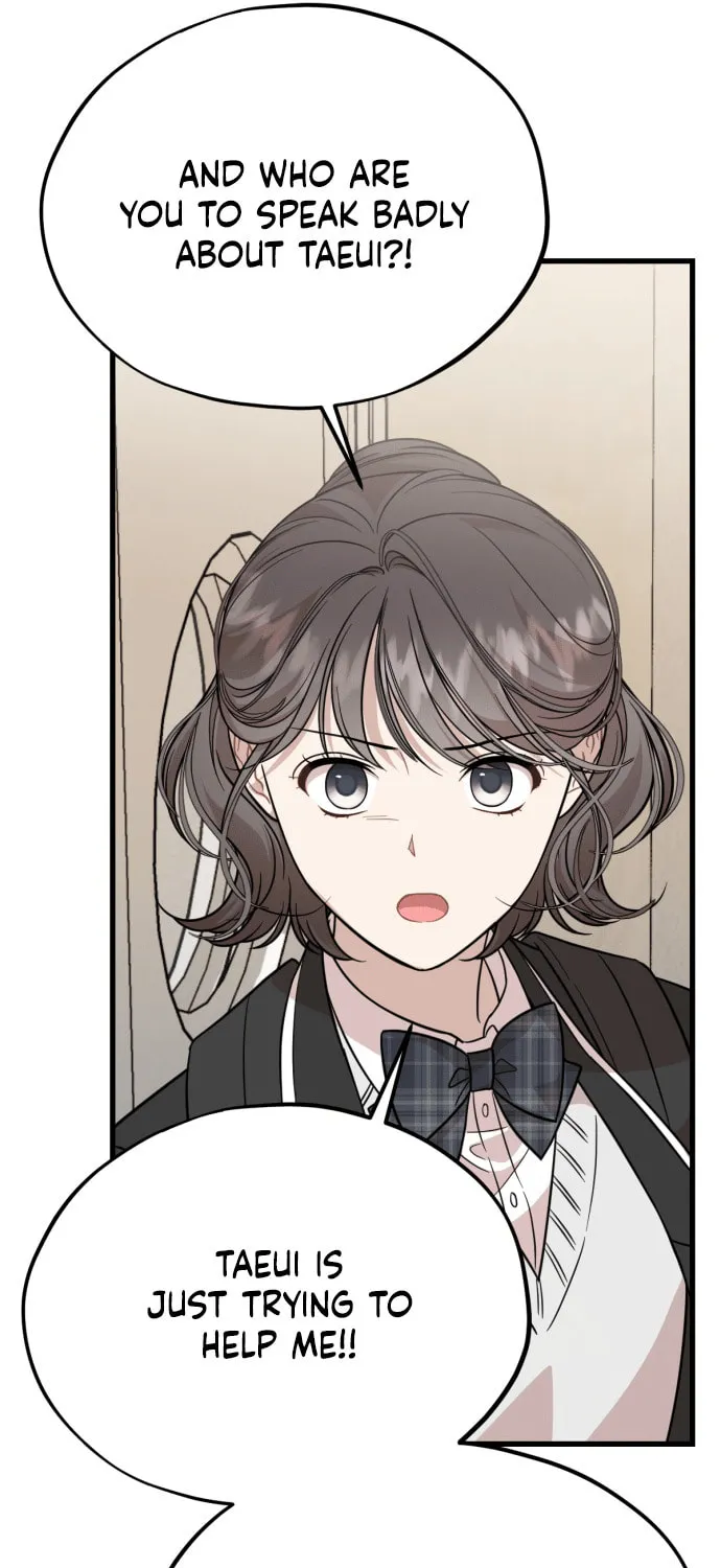 Can You Date a Ranker? Chapter 21 page 48 - 
