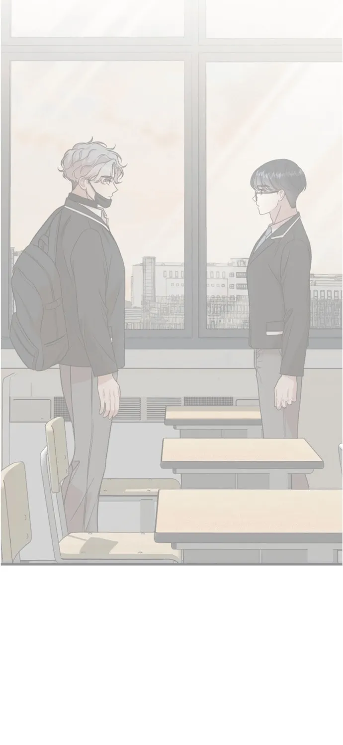 Can You Date a Ranker? Chapter 21 page 51 - 