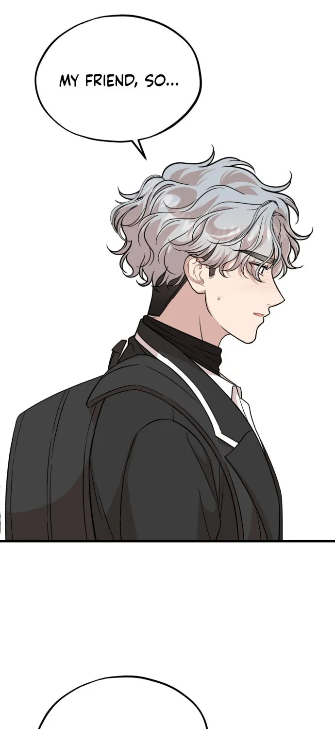 Can You Date a Ranker? Chapter 21 page 52 - 