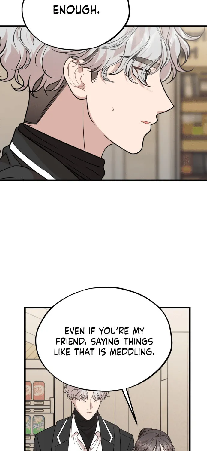 Can You Date a Ranker? Chapter 21 page 53 - 