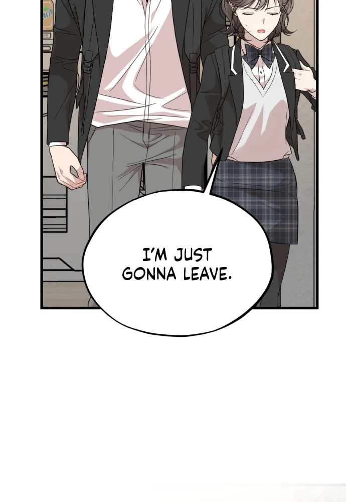 Can You Date a Ranker? Chapter 21 page 54 - 