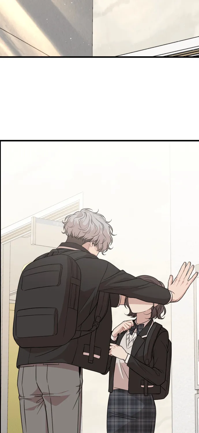 Can You Date a Ranker? Chapter 21 page 57 - 
