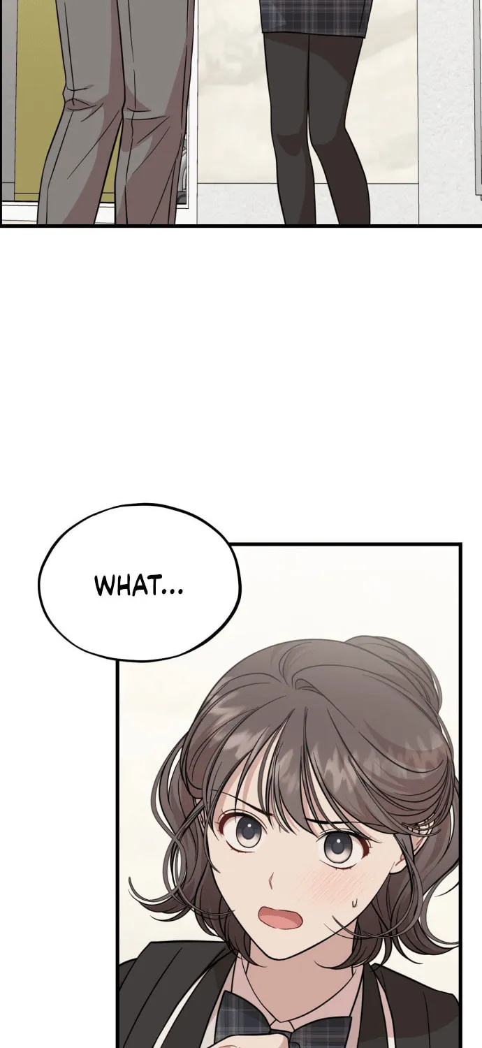 Can You Date a Ranker? Chapter 21 page 58 - 