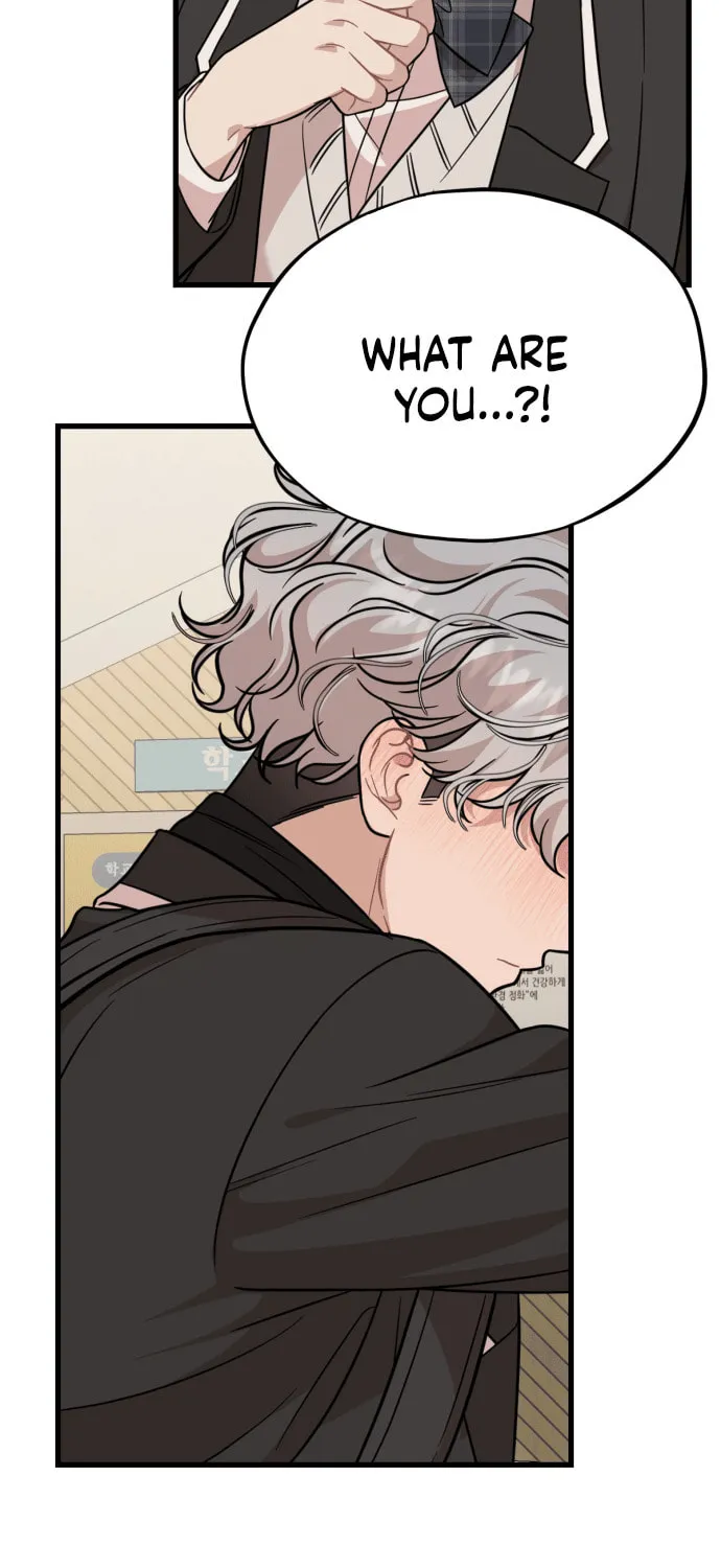 Can You Date a Ranker? Chapter 21 page 59 - 