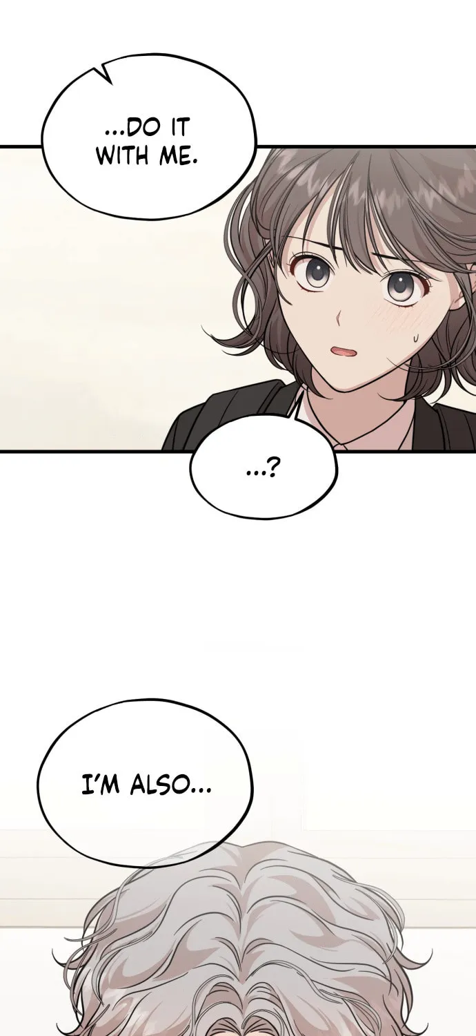 Can You Date a Ranker? Chapter 21 page 60 - 