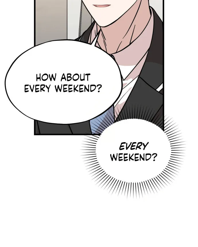 Can You Date a Ranker? Chapter 21 page 7 - 