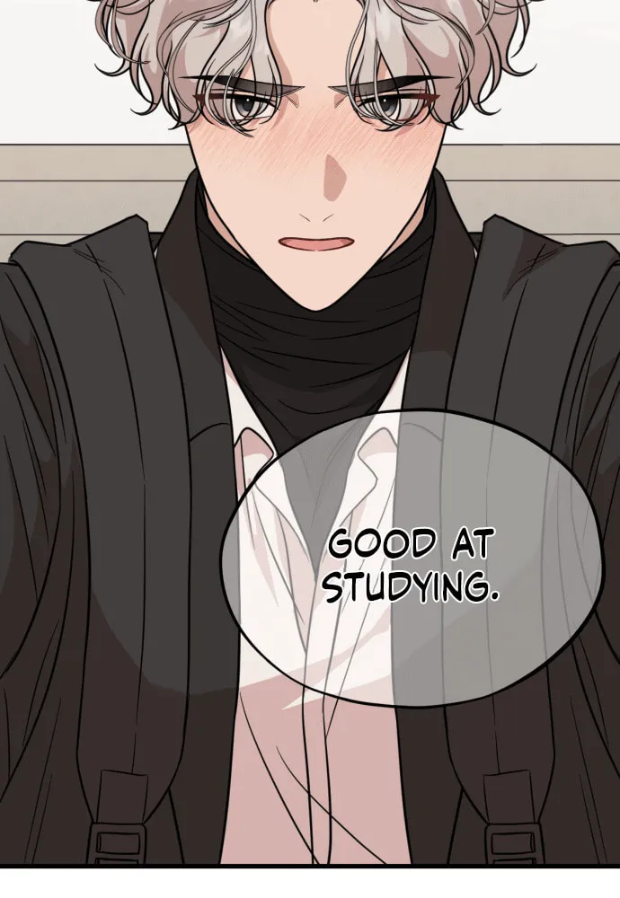 Can You Date a Ranker? Chapter 21 page 61 - 