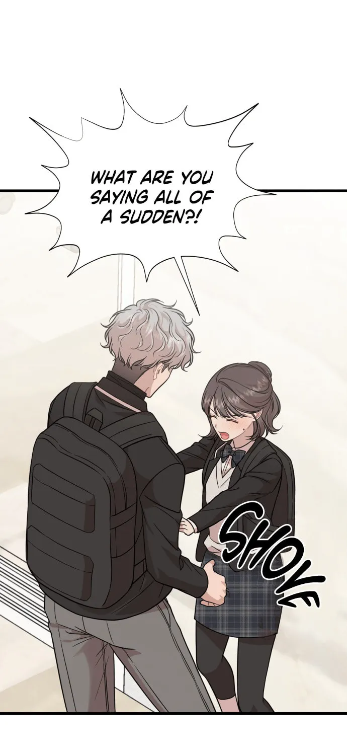 Can You Date a Ranker? Chapter 21 page 64 - 