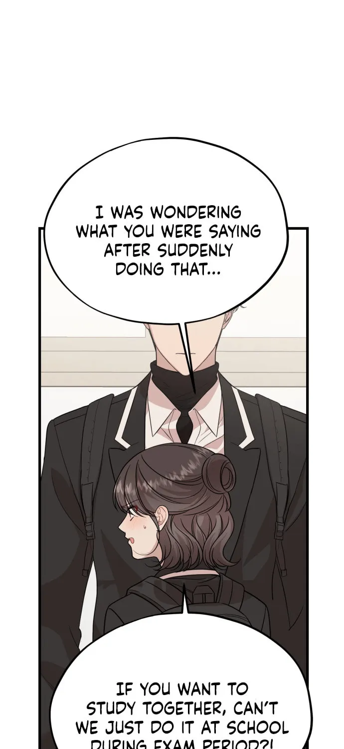 Can You Date a Ranker? Chapter 21 page 65 - 