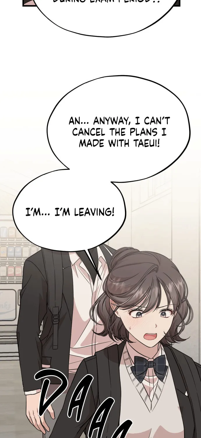 Can You Date a Ranker? Chapter 21 page 66 - 