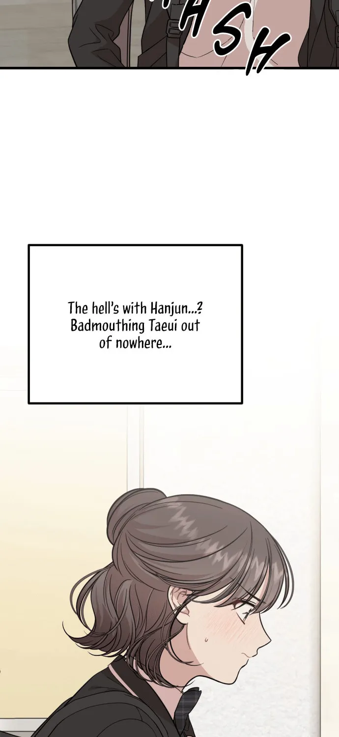 Can You Date a Ranker? Chapter 21 page 67 - 