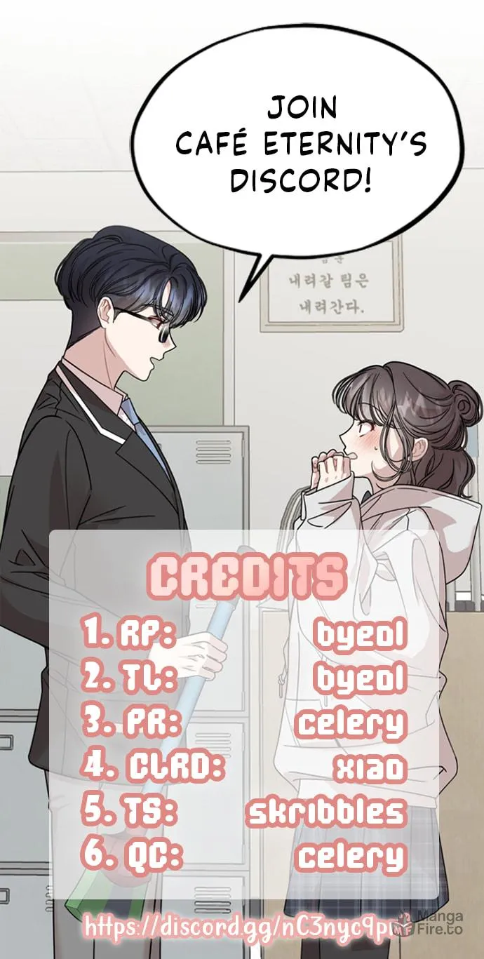Can You Date a Ranker? Chapter 21 page 74 - 