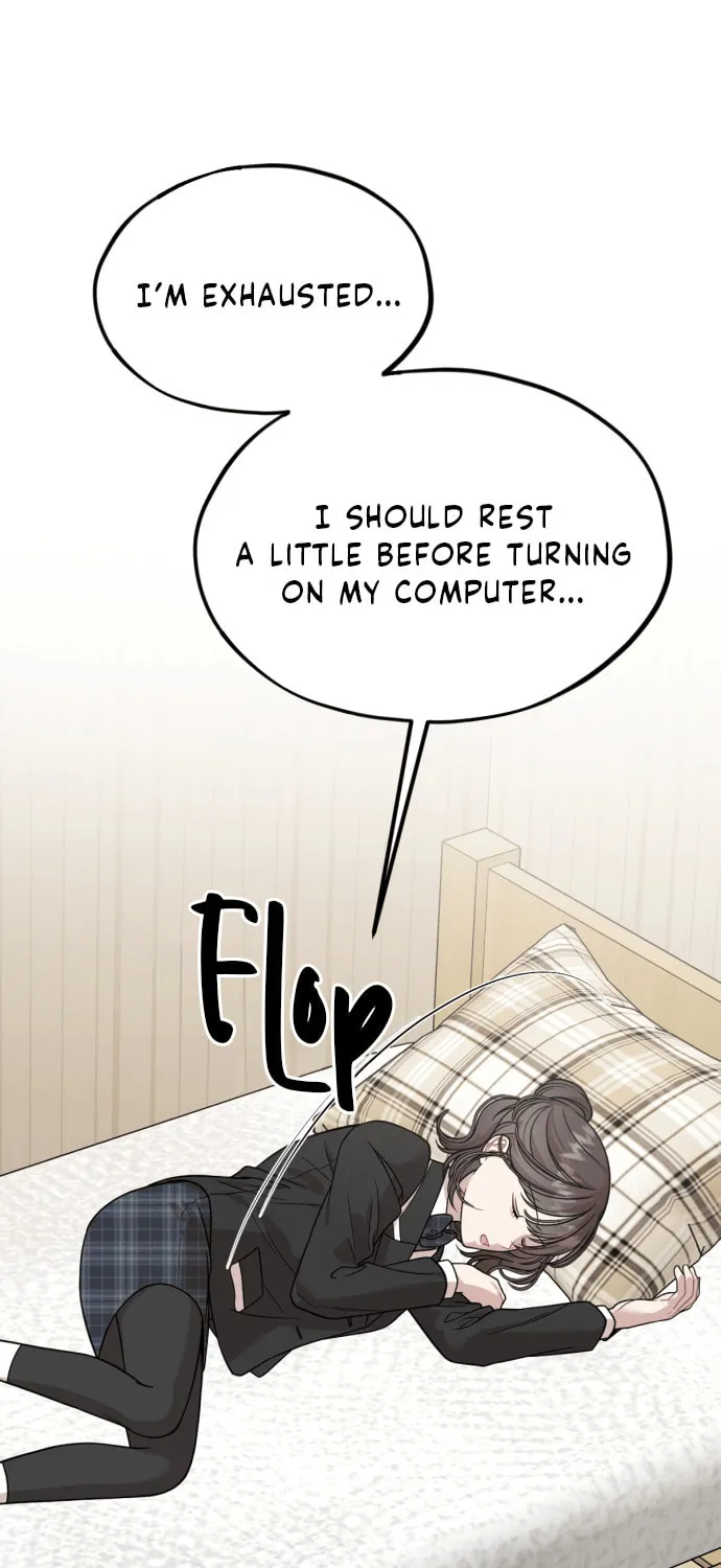 Can You Date a Ranker? Chapter 22 page 2 - 