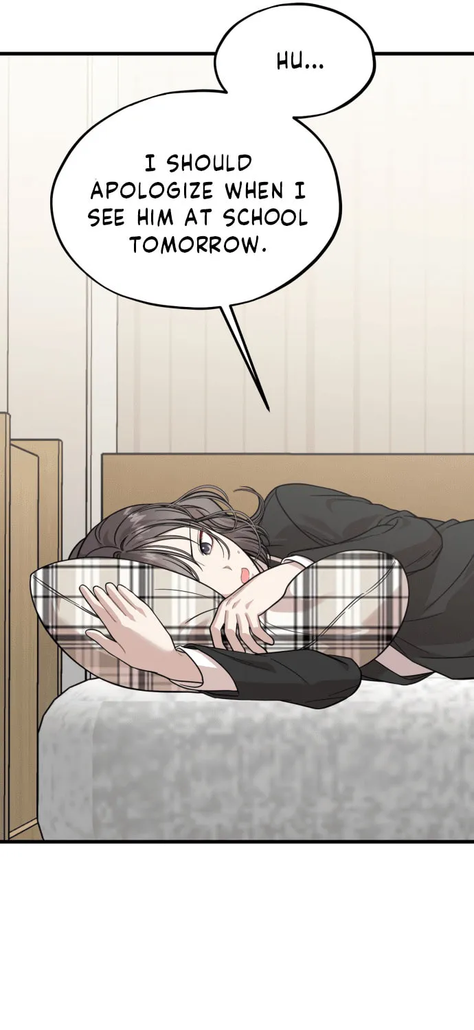 Can You Date a Ranker? Chapter 22 page 14 - 