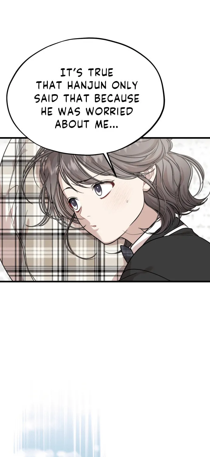 Can You Date a Ranker? Chapter 22 page 15 - 