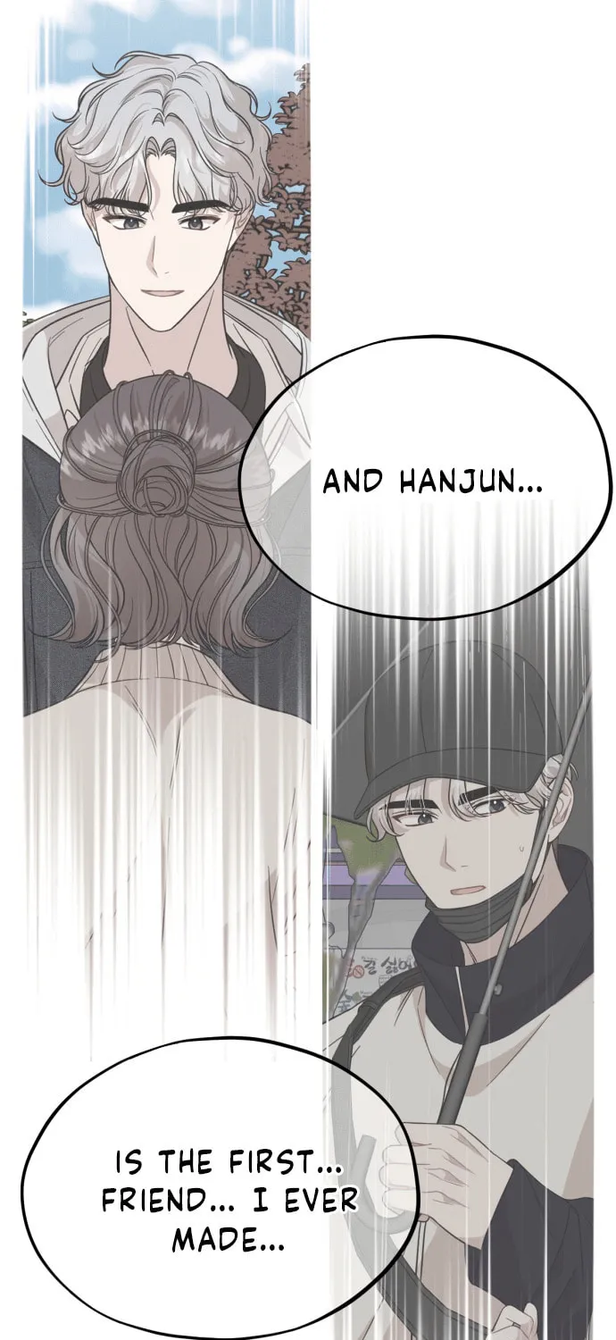 Can You Date a Ranker? Chapter 22 page 16 - 