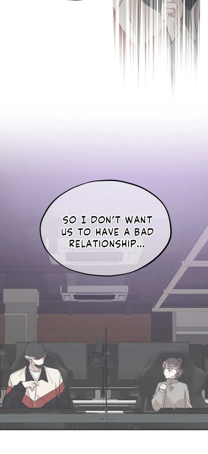 Can You Date a Ranker? Chapter 22 page 17 - 