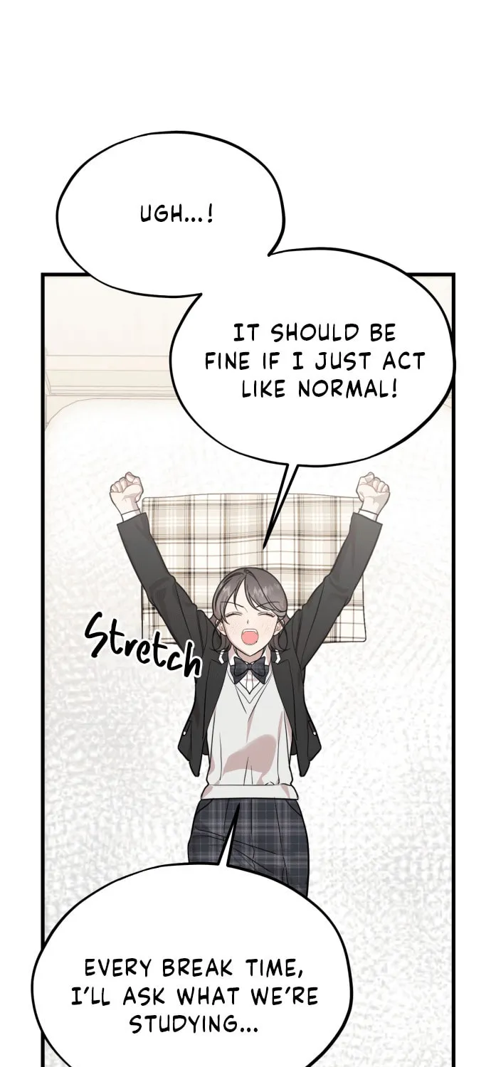 Can You Date a Ranker? Chapter 22 page 18 - 