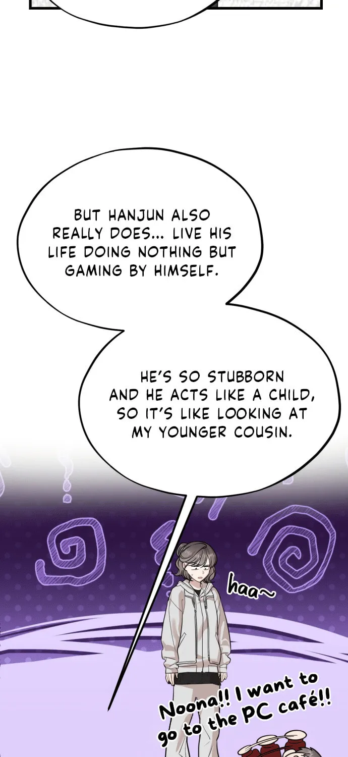 Can You Date a Ranker? Chapter 22 page 19 - 