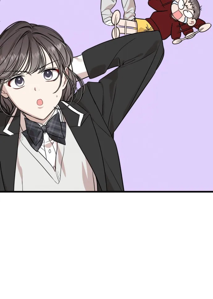 Can You Date a Ranker? Chapter 22 page 20 - 