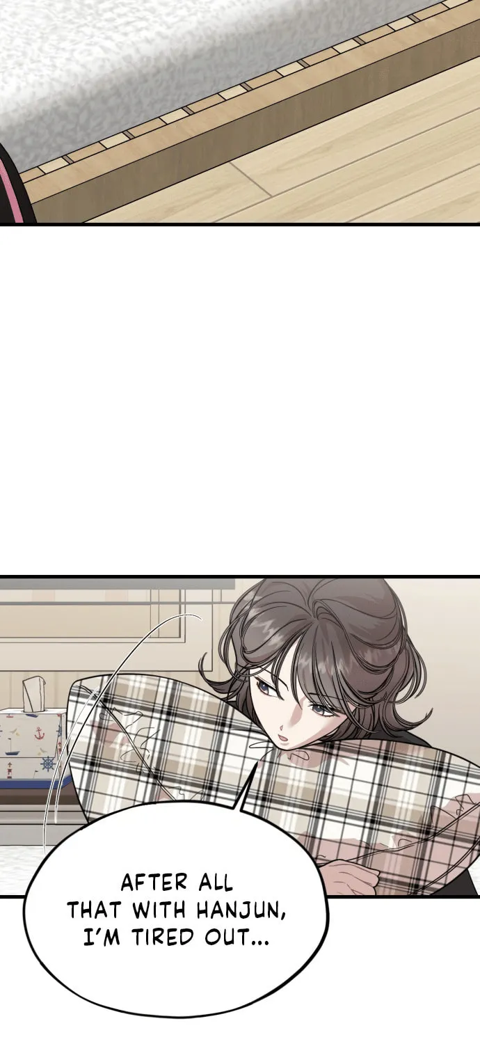 Can You Date a Ranker? Chapter 22 page 3 - 