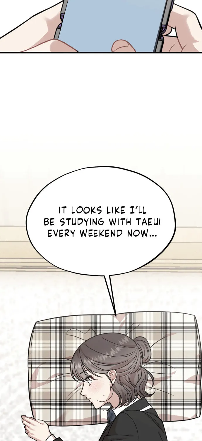 Can You Date a Ranker? Chapter 22 page 22 - 