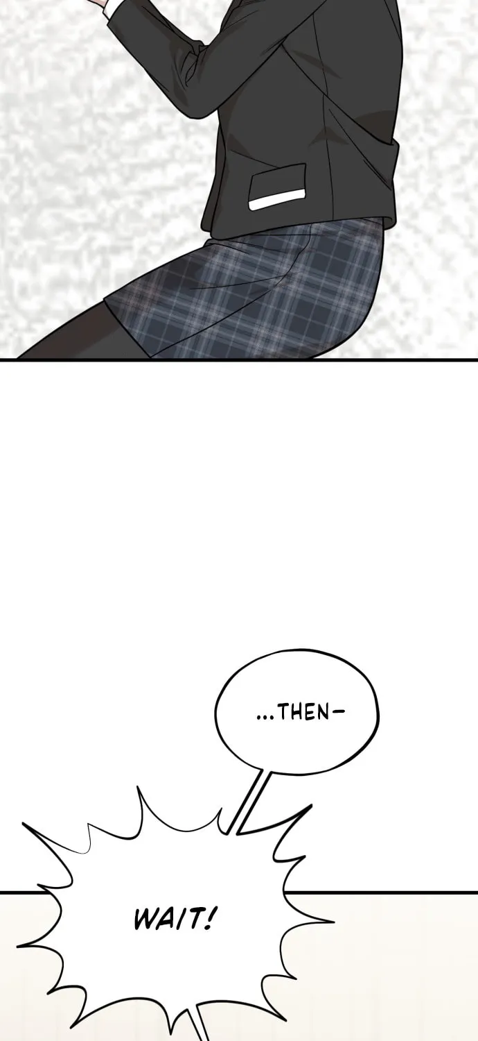 Can You Date a Ranker? Chapter 22 page 23 - 