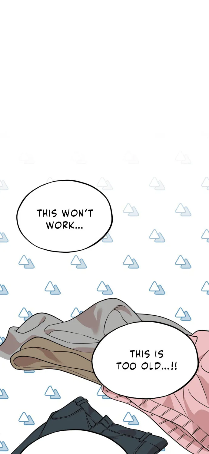 Can You Date a Ranker? Chapter 22 page 25 - 