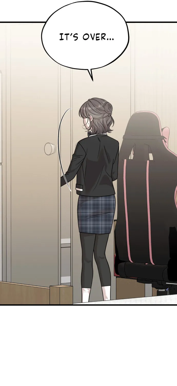 Can You Date a Ranker? Chapter 22 page 27 - 